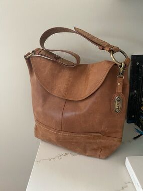 Born Elaina Boho Shoulder Bag